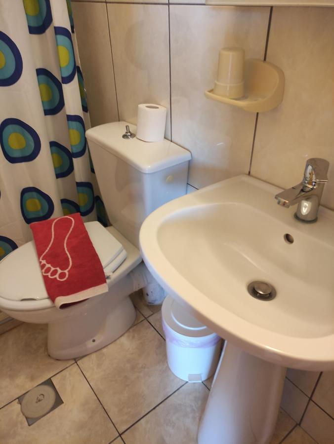 Apartmán Katerina A