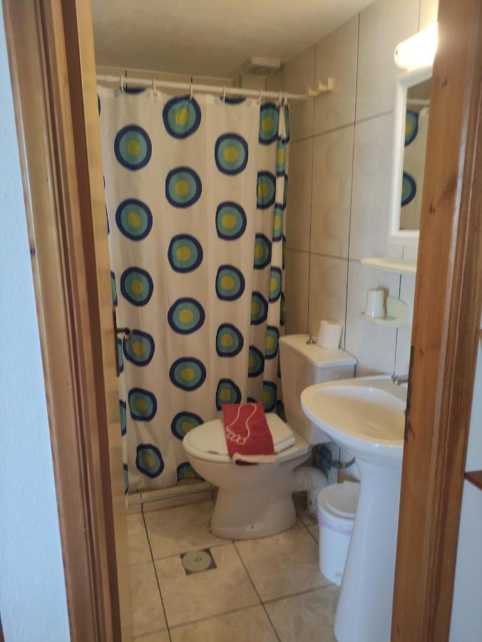 Katerina A Apartmán