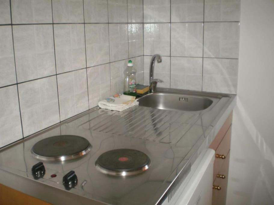 Apartment Katerina A Lentas