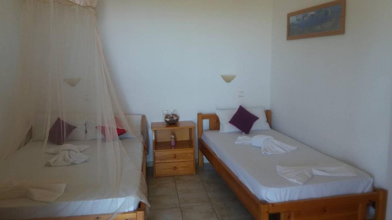 Katerina A Appartement