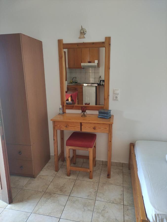 Apartment Katerina A Lentas